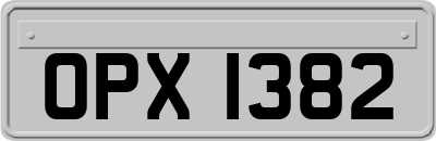 OPX1382