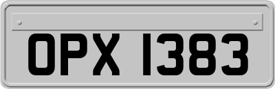 OPX1383