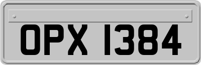 OPX1384
