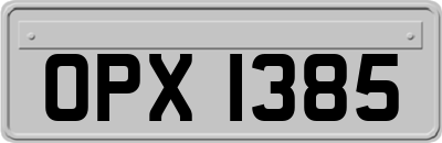 OPX1385