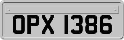 OPX1386