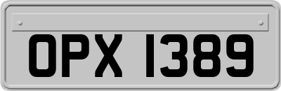 OPX1389