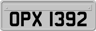 OPX1392