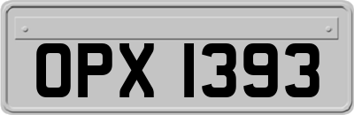 OPX1393