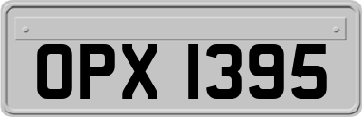 OPX1395