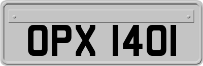 OPX1401