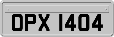 OPX1404