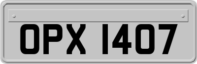 OPX1407