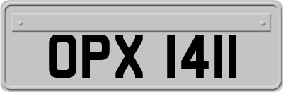 OPX1411