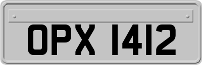 OPX1412