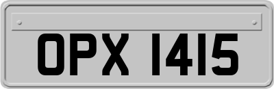 OPX1415