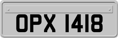 OPX1418