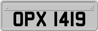 OPX1419