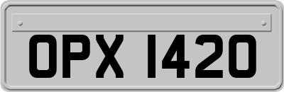 OPX1420