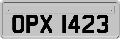 OPX1423
