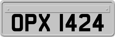 OPX1424