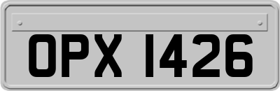 OPX1426