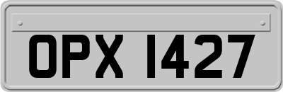 OPX1427