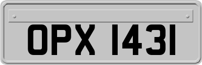 OPX1431