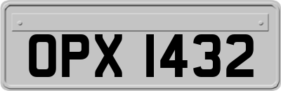 OPX1432