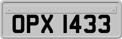 OPX1433