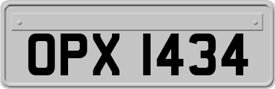 OPX1434
