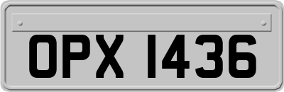 OPX1436