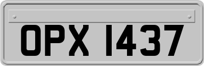 OPX1437