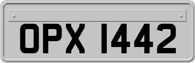 OPX1442