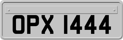 OPX1444