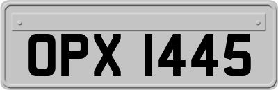 OPX1445