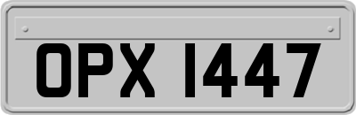 OPX1447