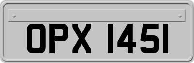 OPX1451