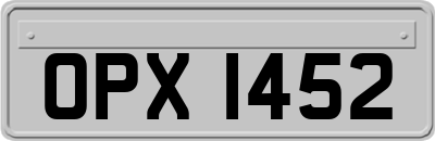 OPX1452