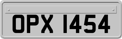 OPX1454