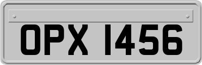 OPX1456