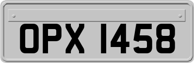 OPX1458