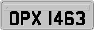 OPX1463