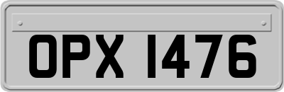OPX1476