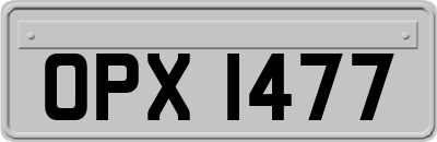 OPX1477