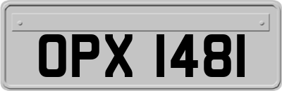 OPX1481