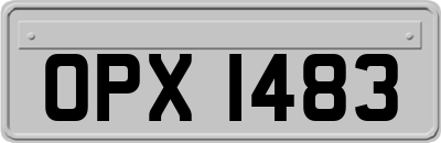 OPX1483