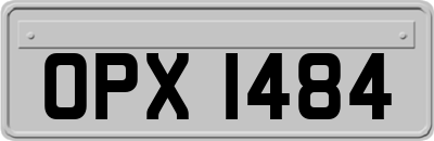 OPX1484