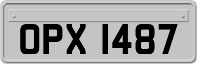 OPX1487