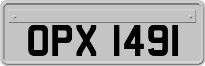 OPX1491