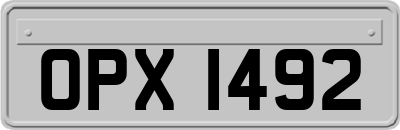 OPX1492