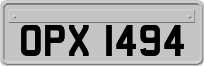 OPX1494
