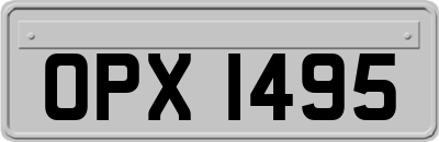 OPX1495