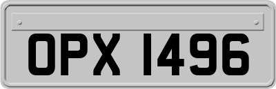 OPX1496