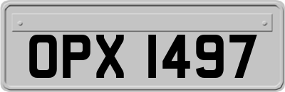 OPX1497